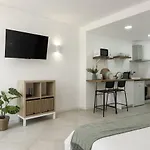 Madalena Village 6 - Centre By Hd Appartement Faro