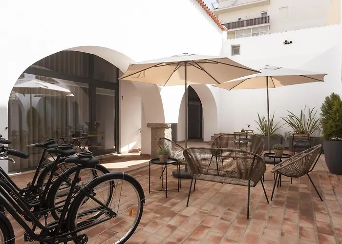 Madalena Village 6 - Centre By Hd