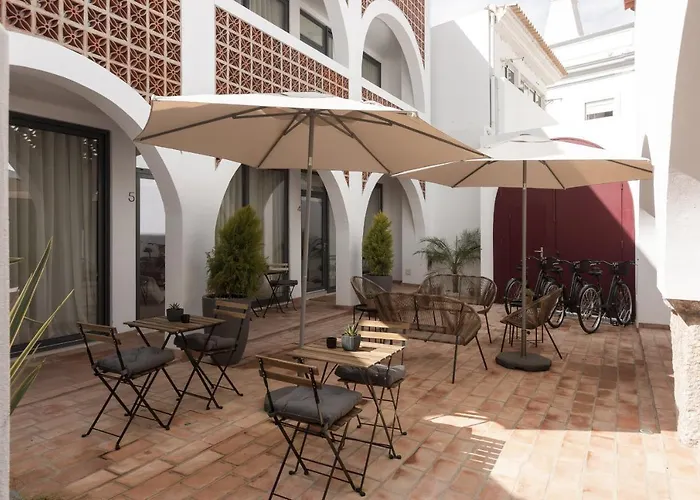 Madalena Village 6 - Centre By Hd Faro