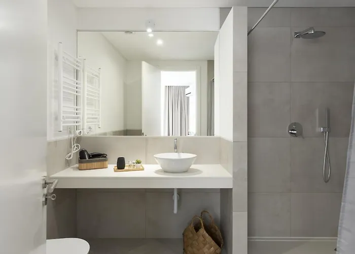 Apartamento Madalena Village 6 - Centre By Hd Faro