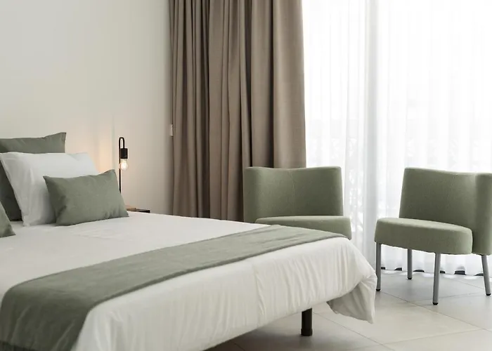 Apartamento Madalena Village 6 - Centre By Hd Faro