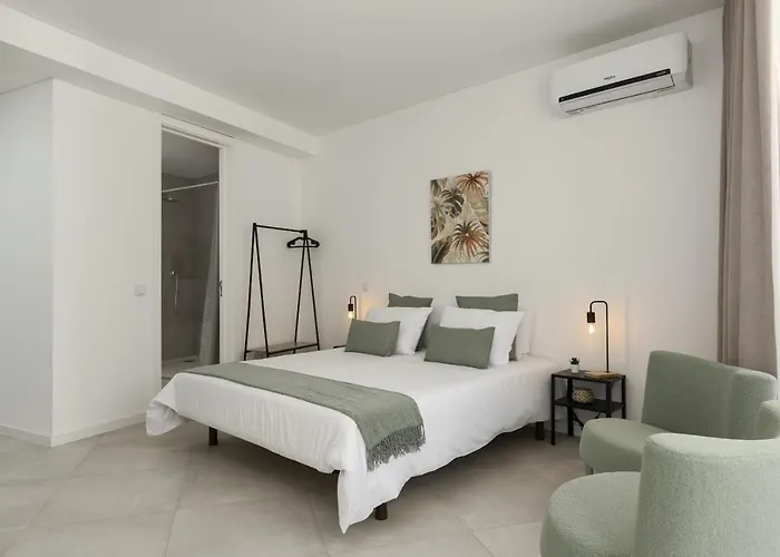 Madalena Village 6 - Centre By Hd Apartamento *