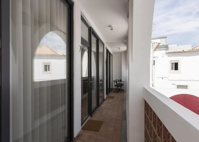 Madalena Village 6 - Centre By Hd Apartamento