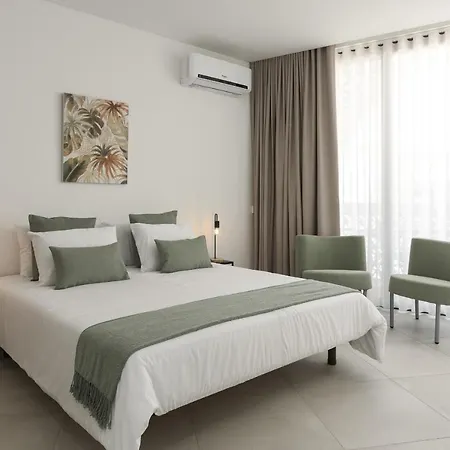 Madalena Village 6 - Centre By Hd Apartment Faro