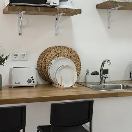 Appartamento Madalena Village 6 - Centre By Hd *