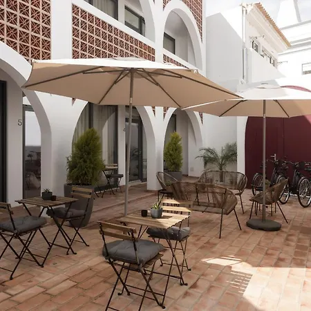 Madalena Village 6 - Centre By Hd Faro