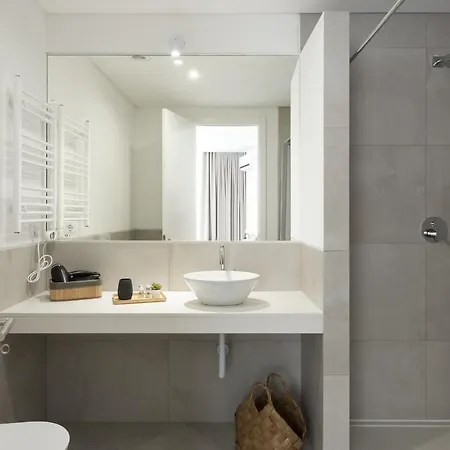 Apartment Madalena Village 6 - Centre By Hd Faro