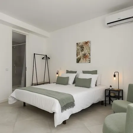Madalena Village 6 - Centre By Hd Apartment *