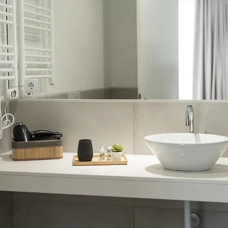 Appartamento Madalena Village 6 - Centre By Hd