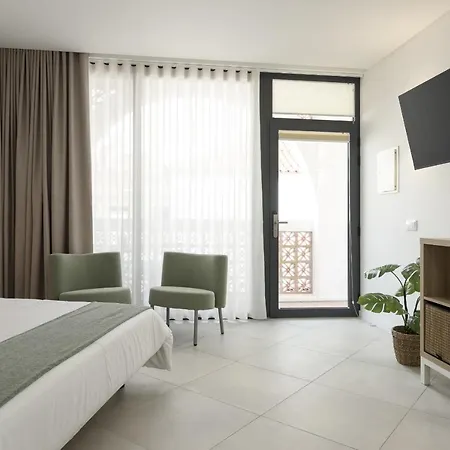 Apartment Madalena Village 6 - Centre By Hd Faro