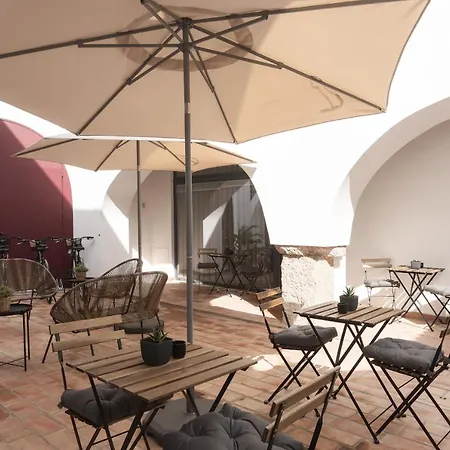 Apartment Madalena Village 6 - Centre By Hd *